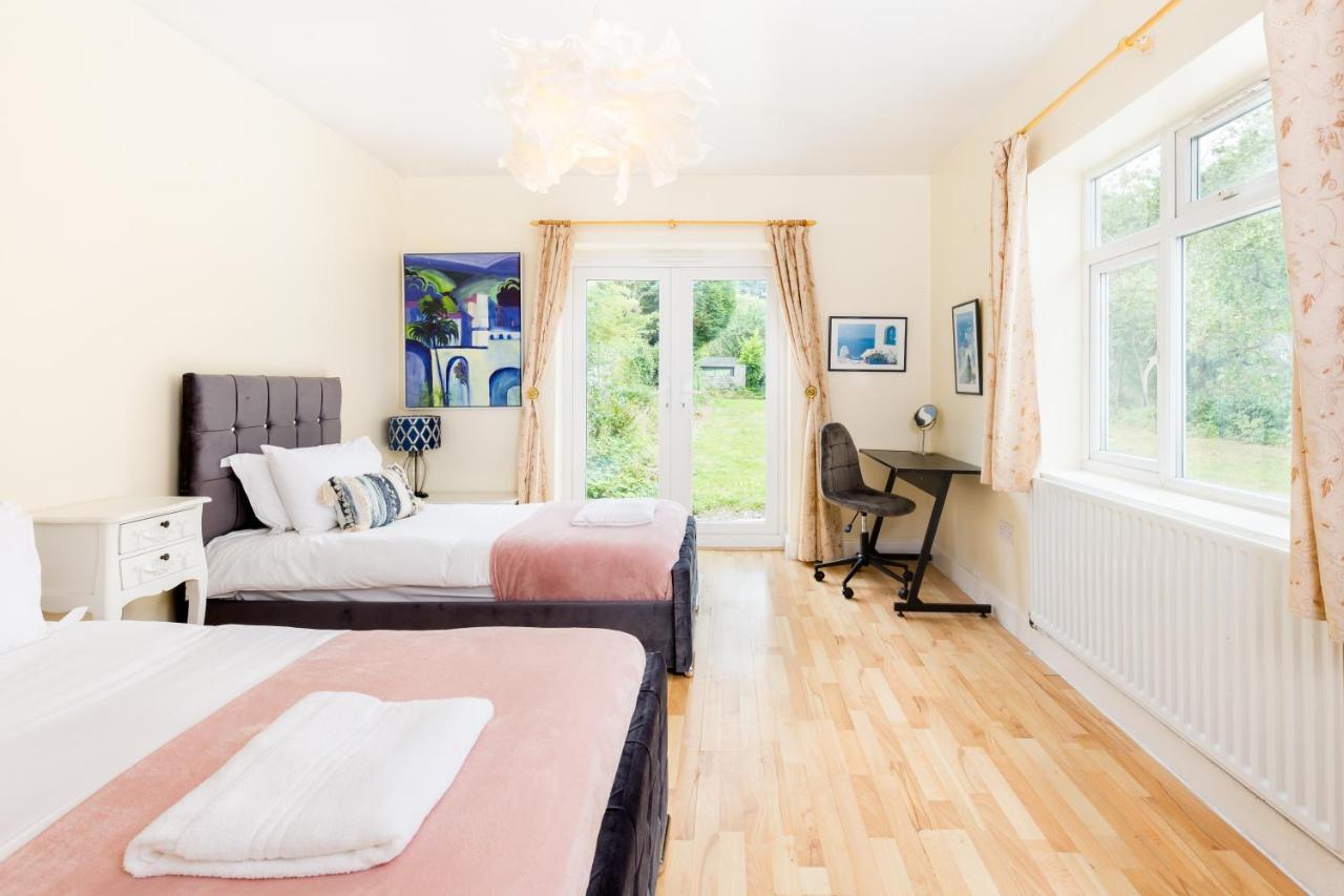 Beautiful 6 Bedroom House For 17 Guests Next To Edgbaston Stadium Birmingham Extérieur photo